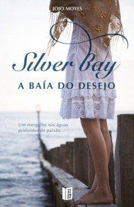 Silver Bay - A baía dos desejos (portugiesisch) book