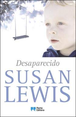 Desaparecido (Portuguese Edition) Susan Lewis book