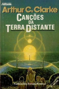 Product Image: Canções da Terra Distante (Portuguese Edition) Arthur C. Clarke