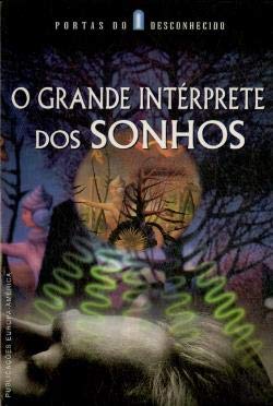 O Grande Intérprete dos Sonhos (Portuguese Edition) Publicações Europa-América book