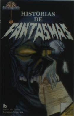 Histórias de Fantasmas (Portuguese Edition) Vários book