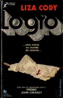 Logro (Portuguese Edition) Liza Cody book