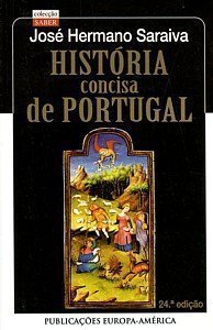 Historia Concisa De Portugal Books