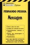 FERNANDO PESSOA MENSAGEM PAR JOSE FLORIDO book