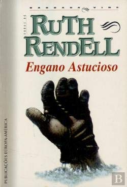 Engano Astucioso (Portuguese Edition) Ruth Rendell book