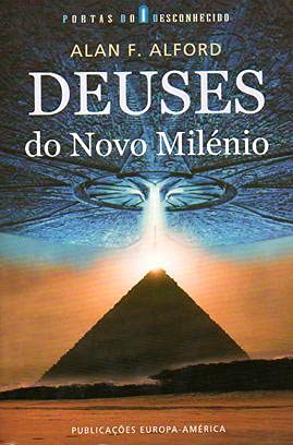Deuses Do Novo Milenio Alford, Alan F. book