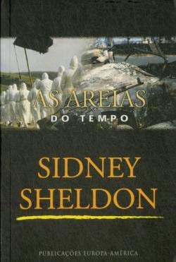 As Areias do Tempo (Portuguese Edition) Sidney Sheldon book