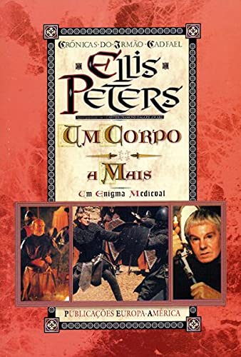 Um Corpo a Mais (Portuguese Edition) Ellis Peters book