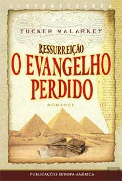 Ressurreição - O Evangelho Perdido book