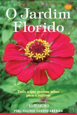 O Jardim Florido (Portuguese Edition) Maurice Fleurent book