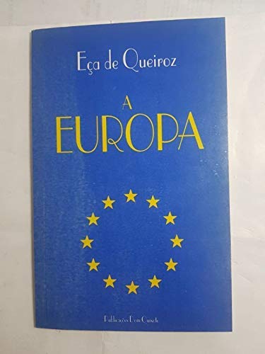 Product Image: A Europa (portugiesisch)