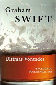 Product Image: Últimas vontades