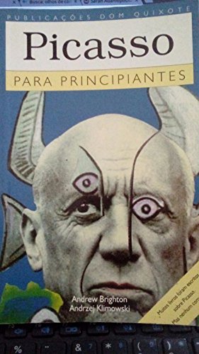 Picasso para Principiantes Books