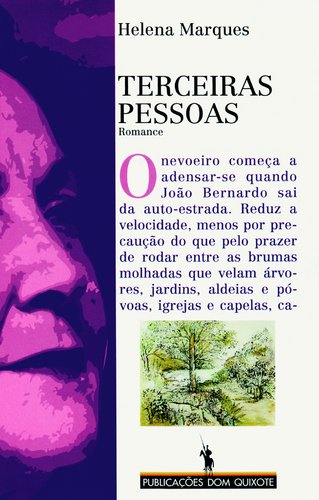 Terceiras pessoas (portugiesisch) Books