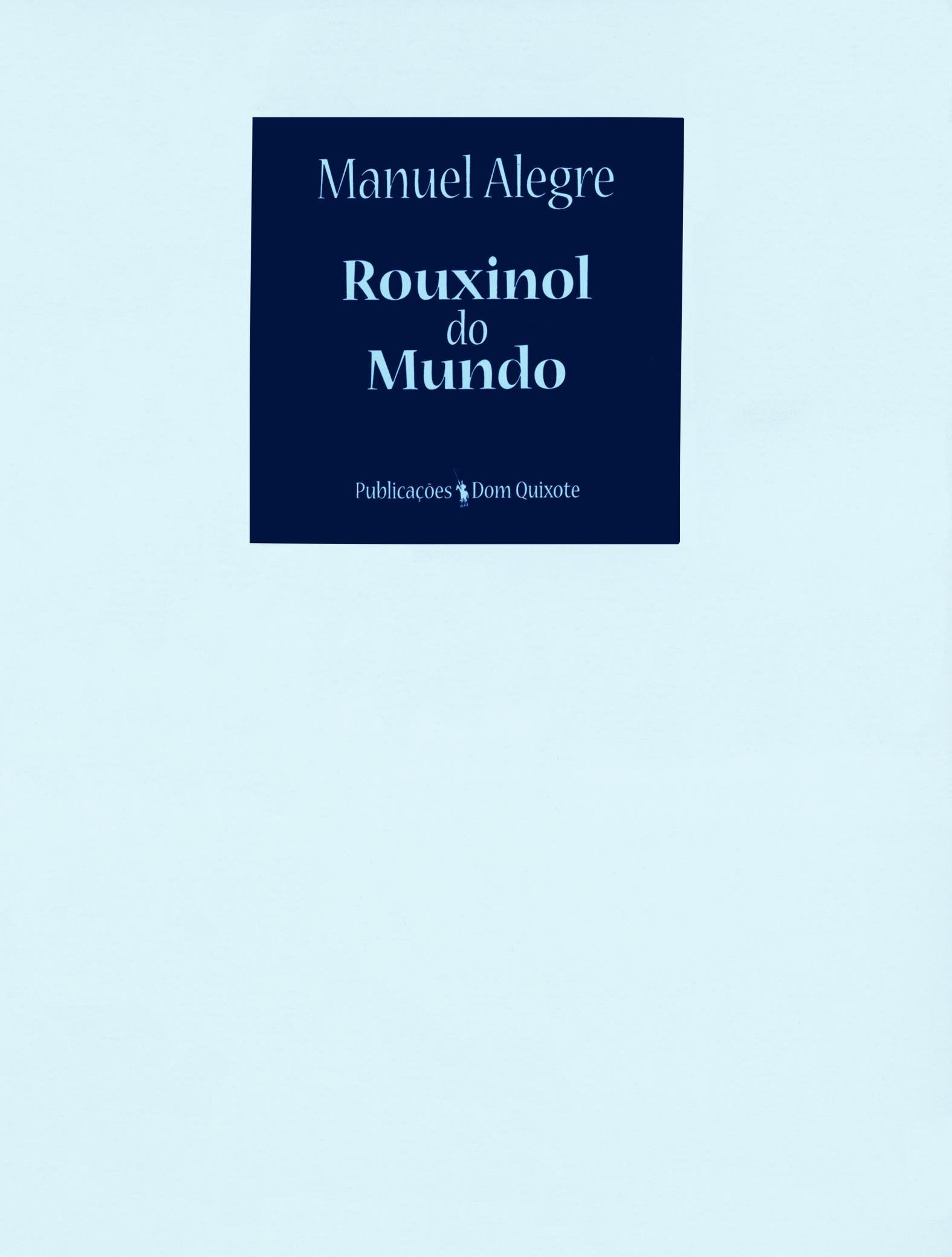 Rouxinol do mundo (portugiesisch-französisch) Books