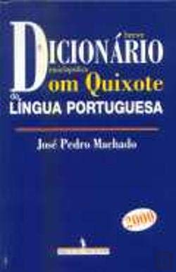 Breve dicionário enciclopédico da língua portuguesa Machado, José Pedro Books