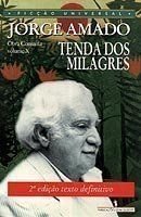 Tenda Dos Milagres (Vol. X) O.C. Learning & Reference