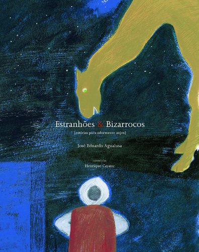 Estranhoes e Bizarrocos book