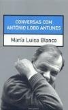 Conversas com António Lobo Antunes (Gespräche mit António Lobo Antunes) - Portugiesisch Books