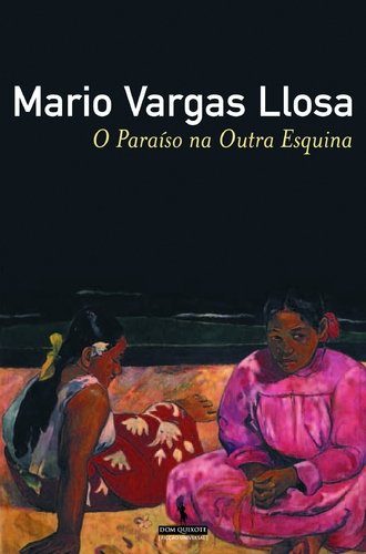 O Paraíso na Outra Esquina - Portugiesisch Books