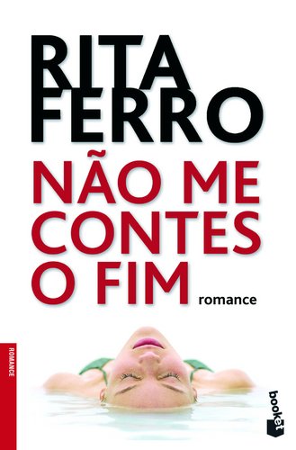 N�o Me Contes o Fim (Portuguese Edition) Books