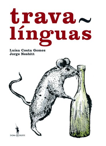 Trava-Línguas (Portuguese Edition) Luísa Costa Gomes Books