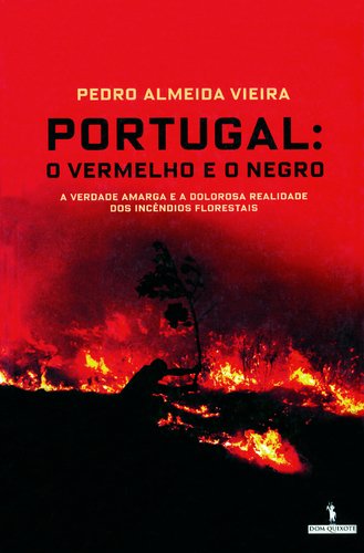 Portugal: o vermelho e o negro book