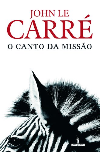 O canto da missÃo book