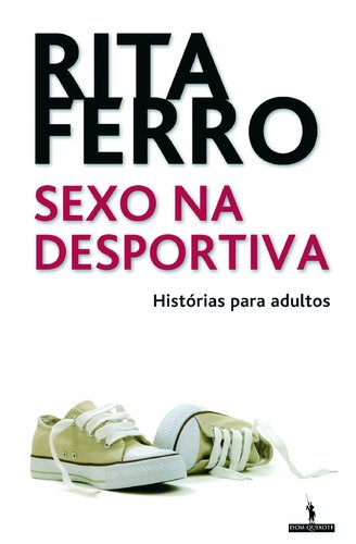 Sexo na desportiva book