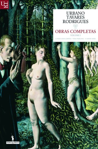 Obras completas vol. i book