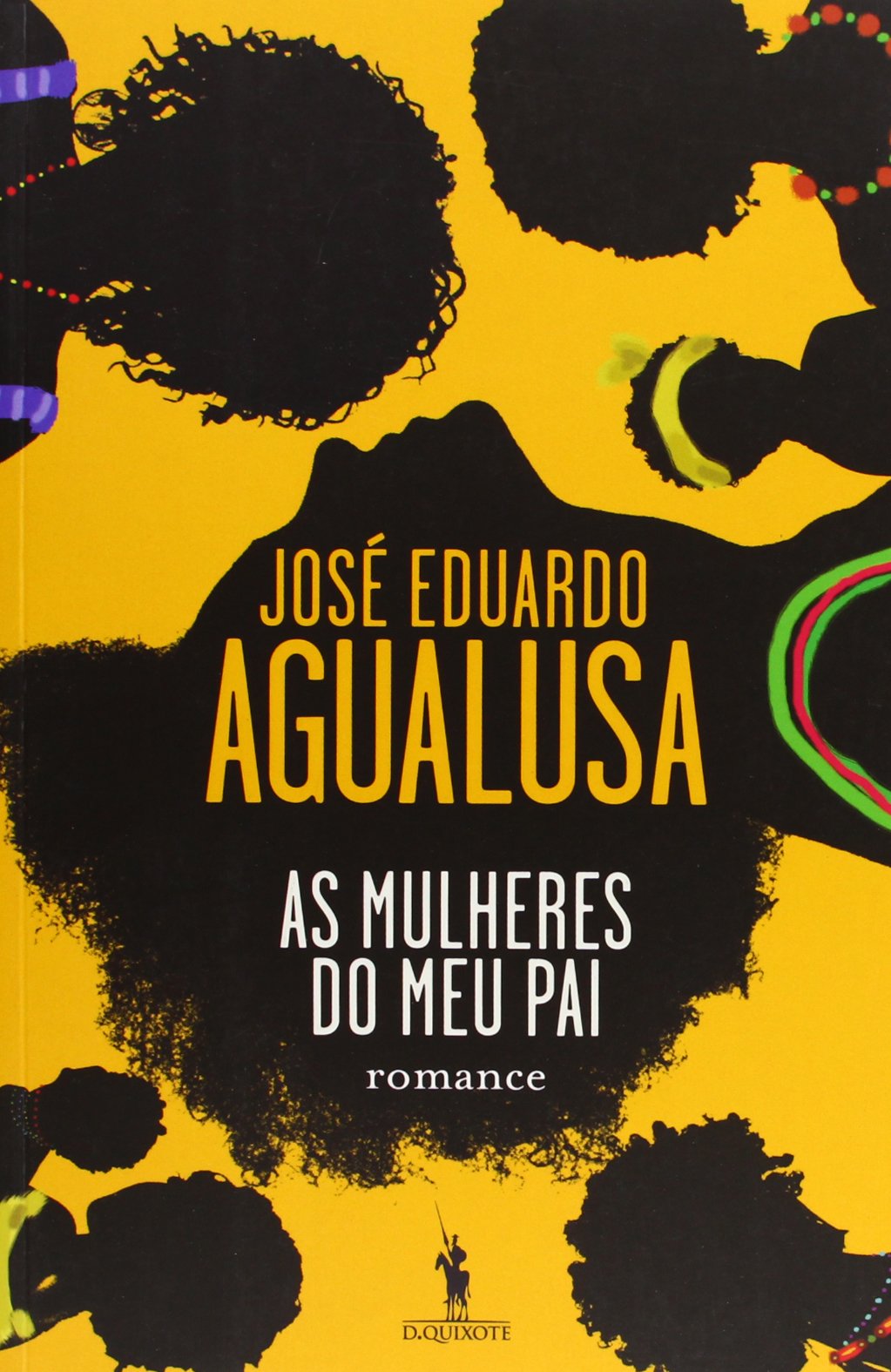 As Mulheres do meu Pai Books