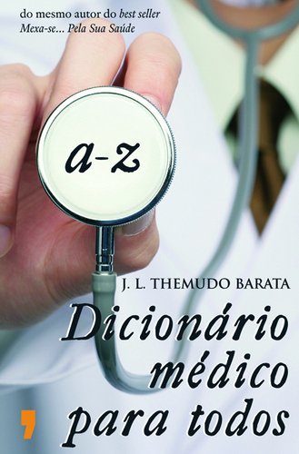 DICIONARIO MEDICO PARA TODOS BARATA Books