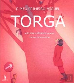 O meu primeiro torga book