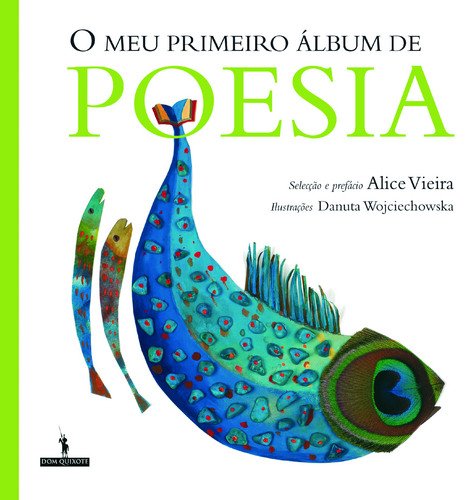 O Meu Primeiro Album de Poesia Poetry