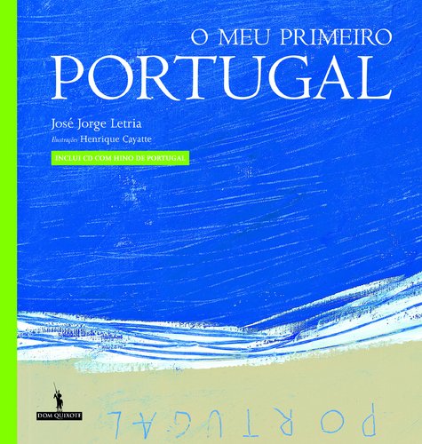 O Meu primeiro Portugal Books