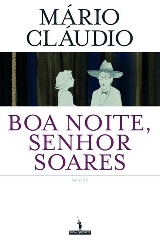 Product Image: DQX Boa Noite, Senhor Soares
