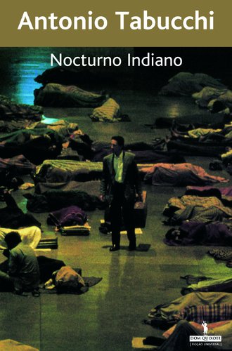 Nocturno Indiano (portugiesische Ausgabe) Books