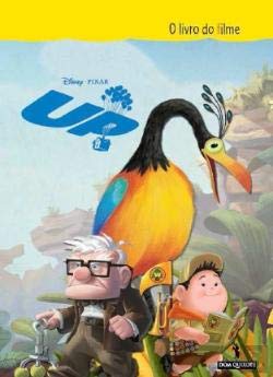 Up - O Livro do Filme (Portuguese Edition) vv aa Books