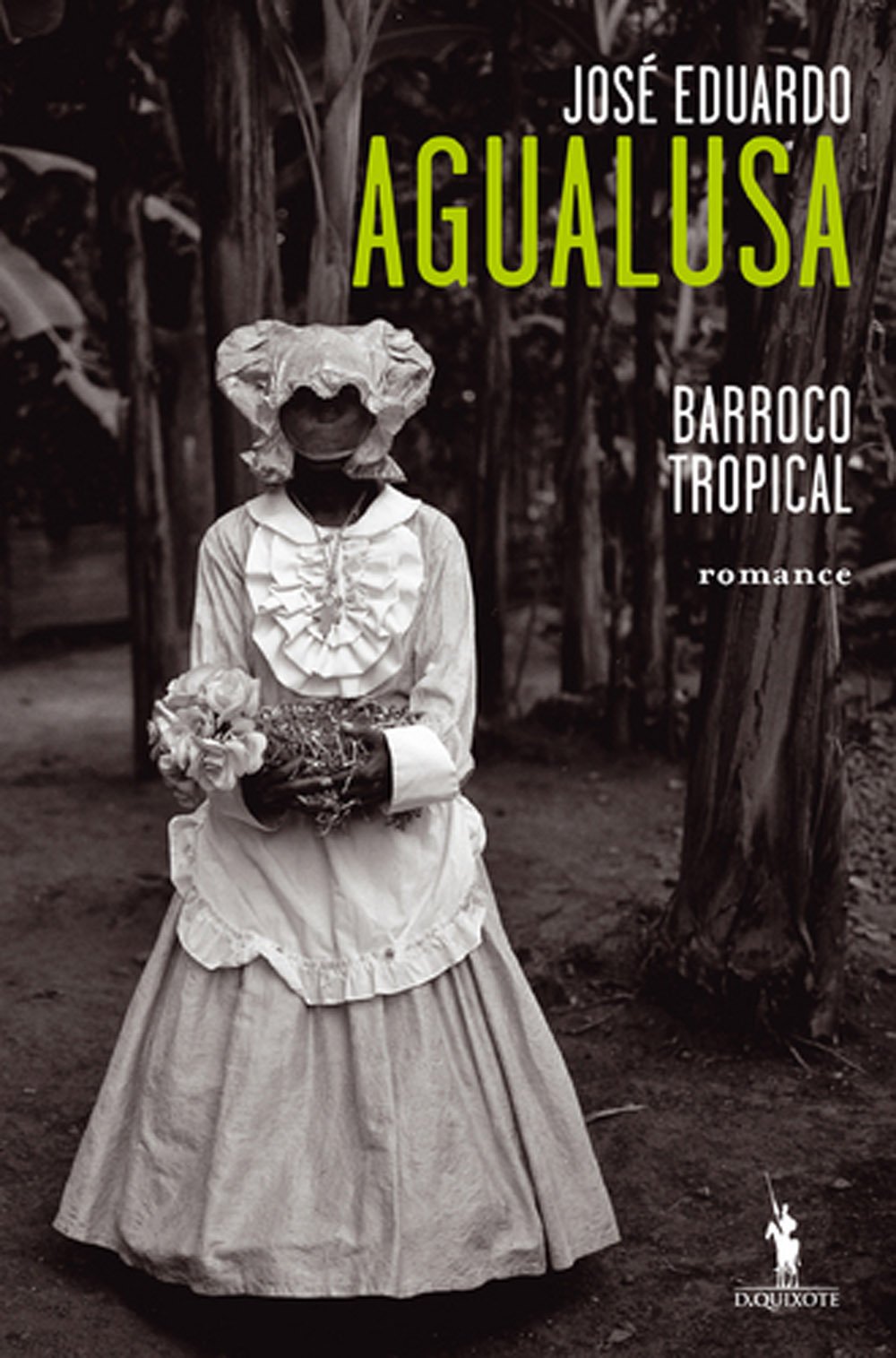 Barroco Tropical book