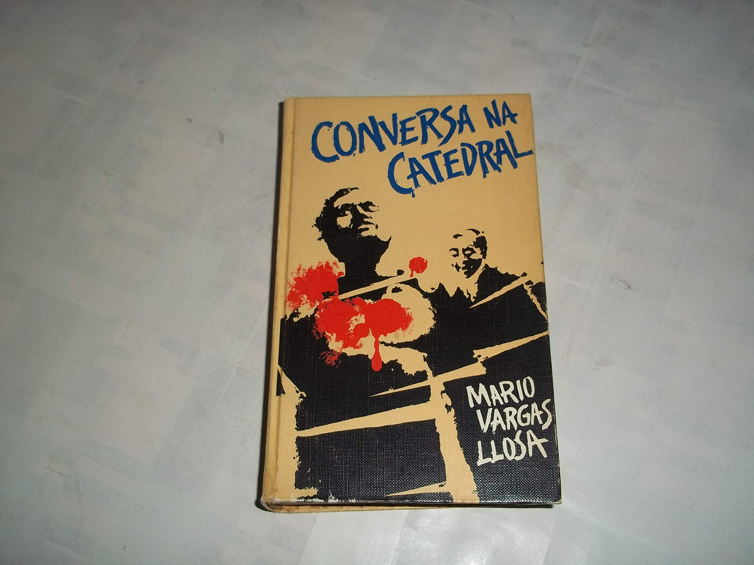 Conversa na Catedral (portugiesisch) Books