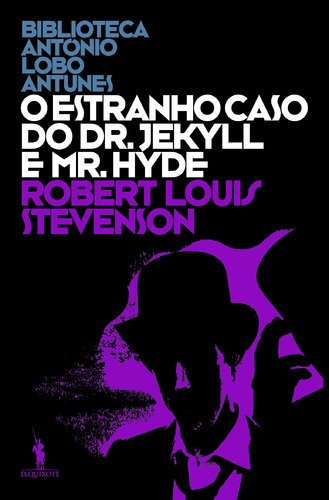 O Estranho caso do Dr Jeckyl and Mr Hyde Classics