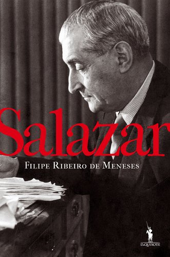 Salazar - Uma Biografia Política (portugiesisch) Books