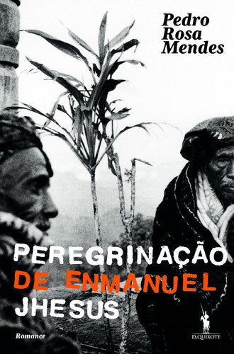 Peregrinação de Enmanuel Jhesus Books