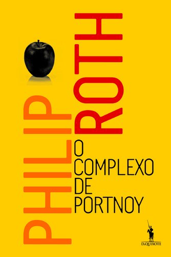 Product Image: O complexo de portnoy