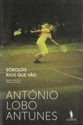 Sobolos Ríos que vao book