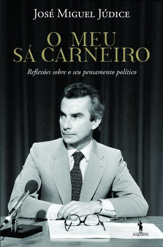 O meu sÁ carneiro book
