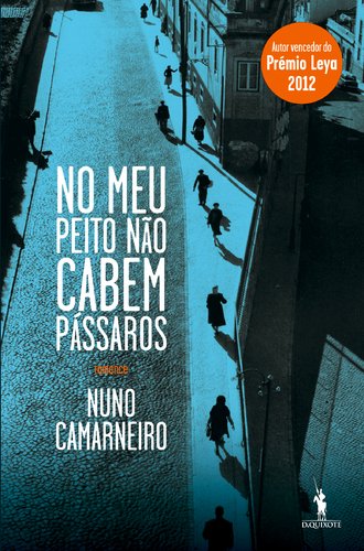 No Meu Peito Nao Cabem Passaros Contemporary literature