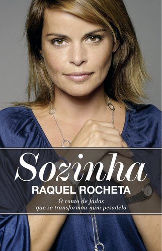 Sozinha O conto de fadas que se transformou num pesadelo book