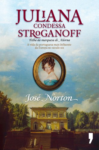 Juliana, Condessa de Stroganoff (Portugiesisch) Books