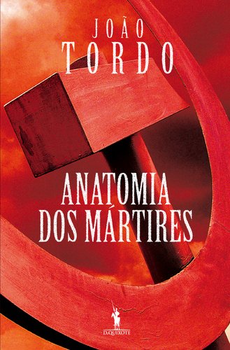 Anatomia dos Mártires (portugiesisch) Books